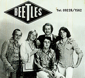 beetles II