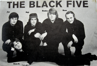 The Black Five